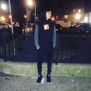 Meet your Posher, Daniel